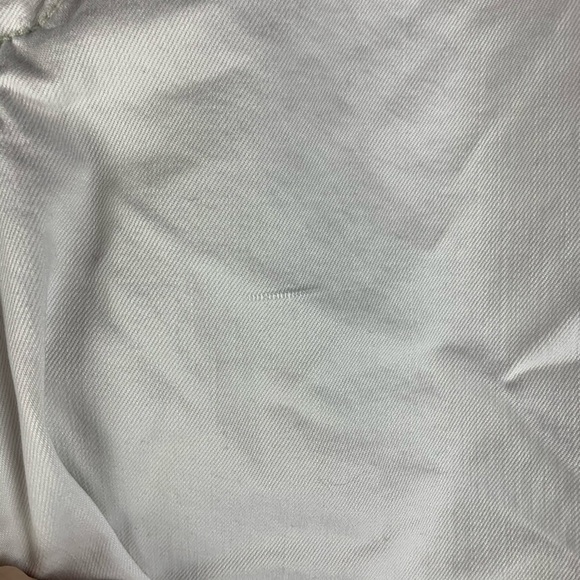 Joes jeans white shorts - Picture 2 of 7